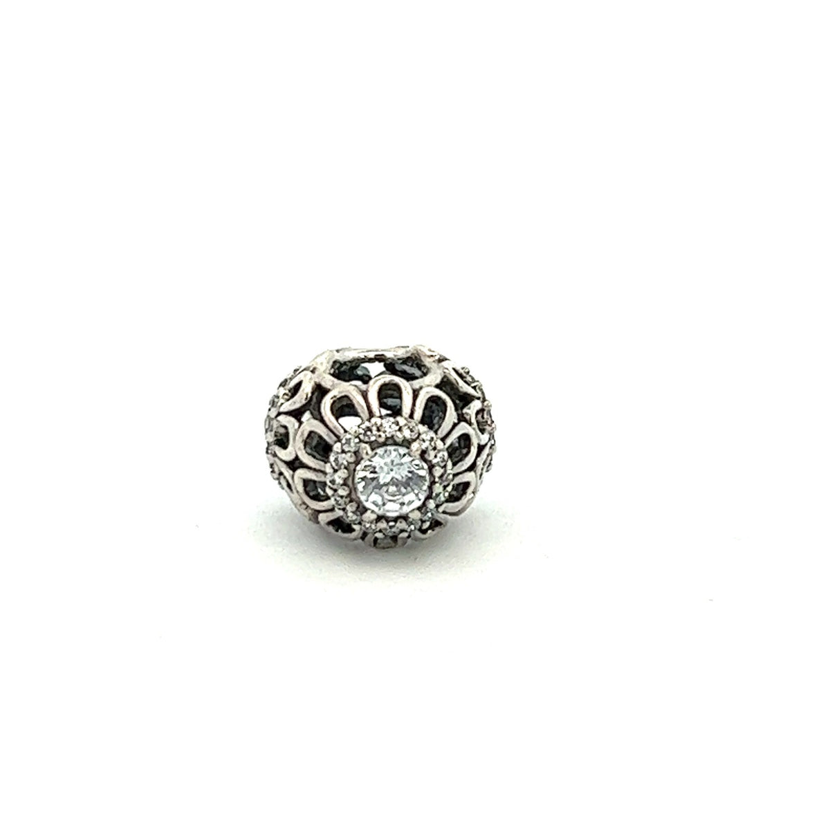 Pandora-Charm Pandora Cuore
