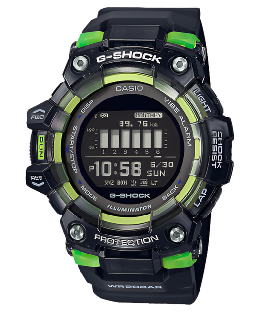 G-Shock - GBD-100SM-1