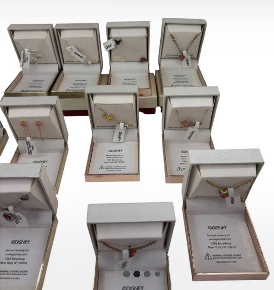 DISNEY - PRODOTTI STOCK