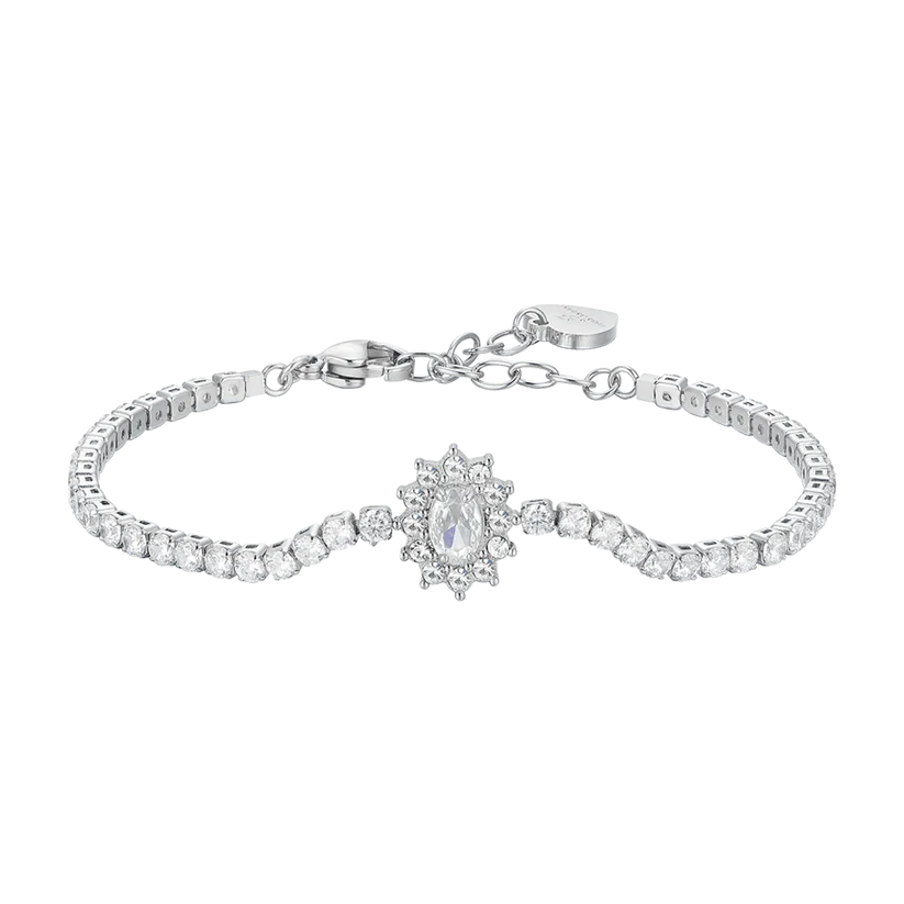 Luca Barra | Bracciale | BK2736