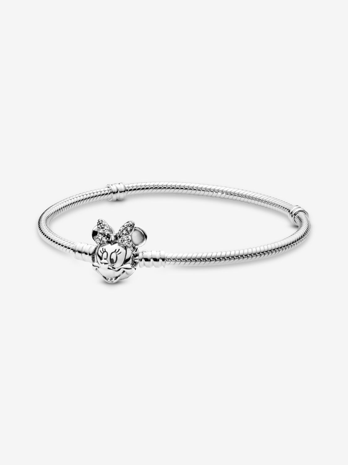 Pandora - Disney Bracciale Scintillante di Minnie
