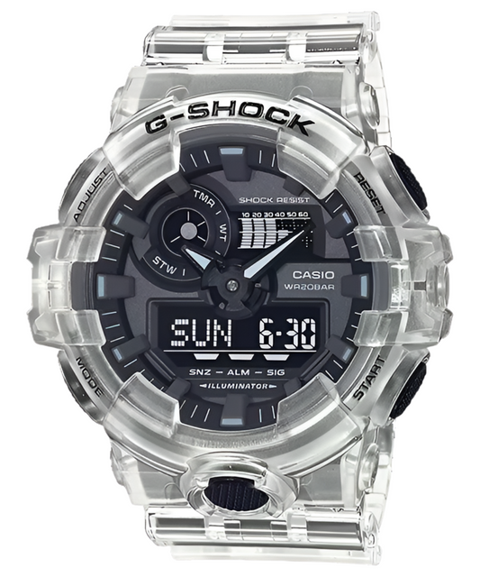 CASIO - G - SHOCK OROLOGIO