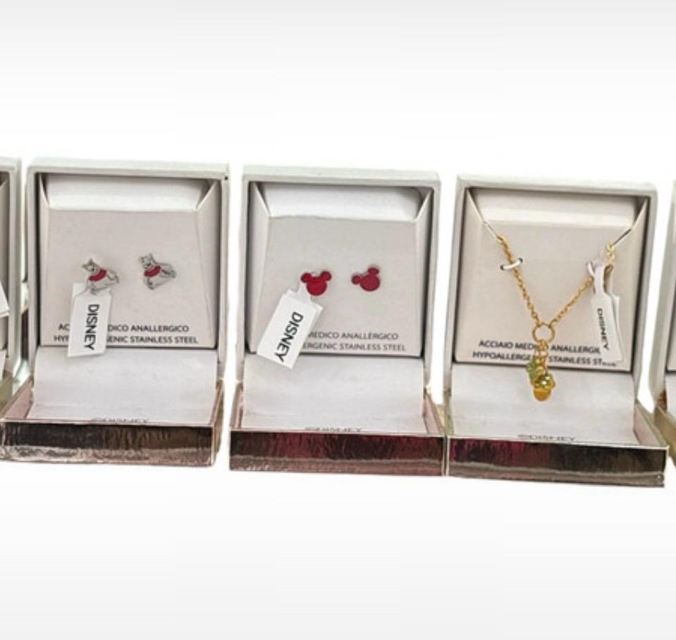 DISNEY - PRODOTTI STOCK