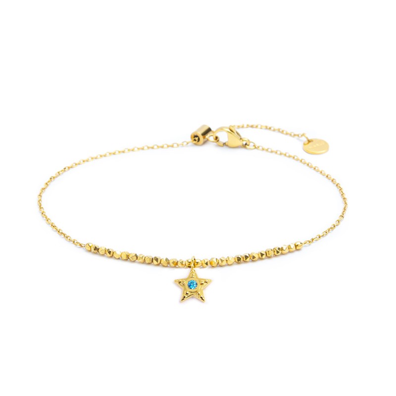 MARLU- Cavigliera stella