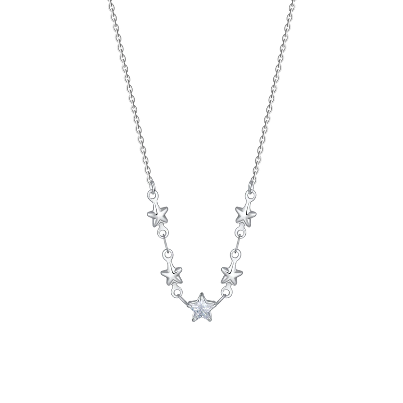 Luca Barra | Collana | CK2075