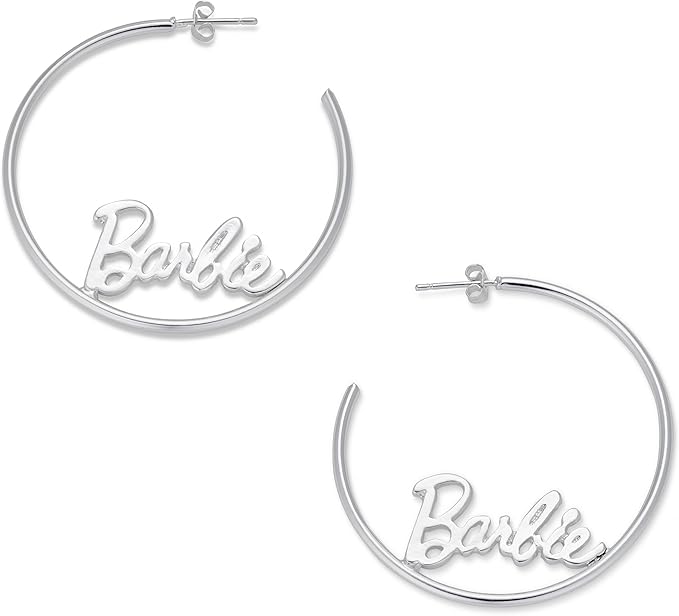 URANIA-ORECCHINI BARBIE
