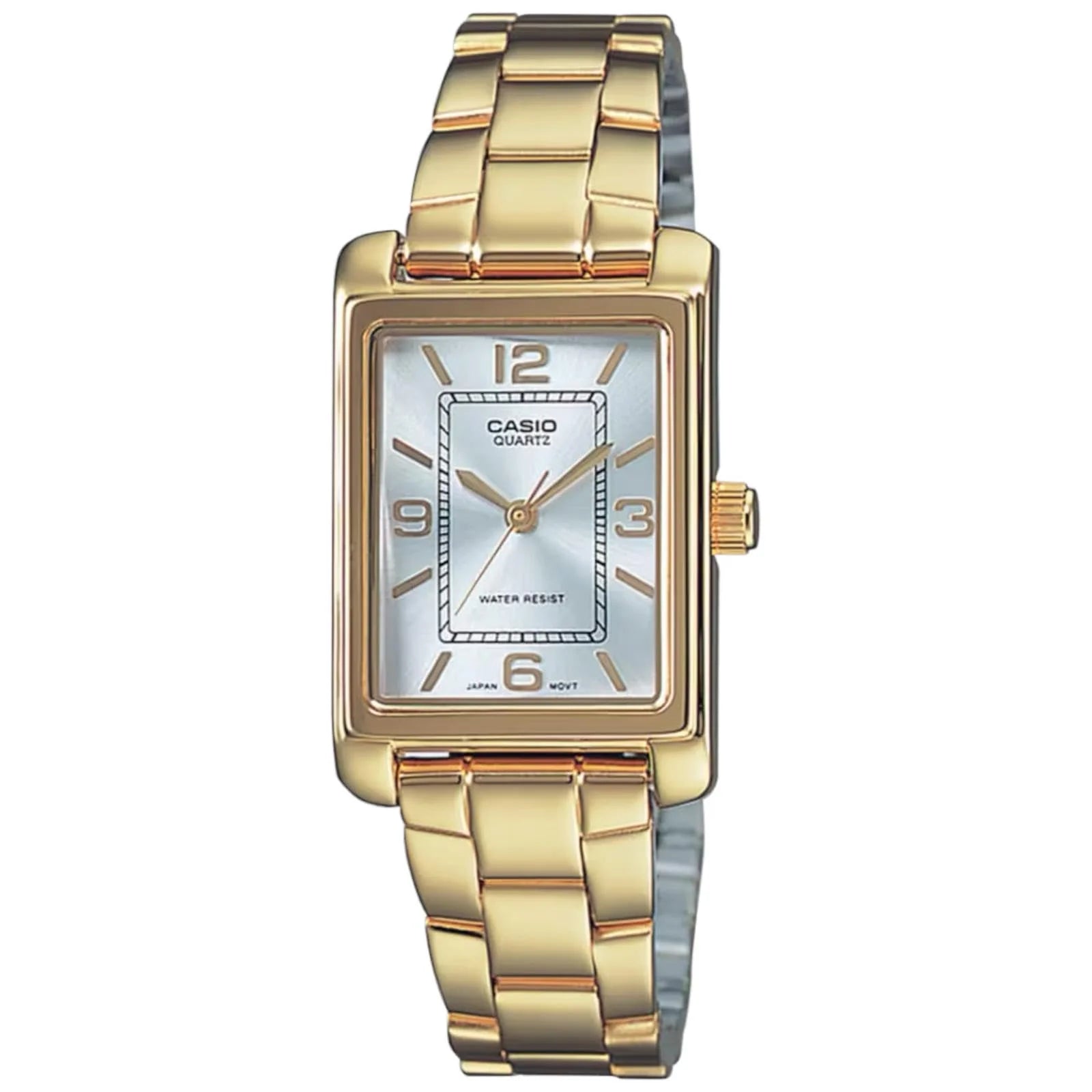 OROLOGIO- CASIO LTP-1234PG-7AEG