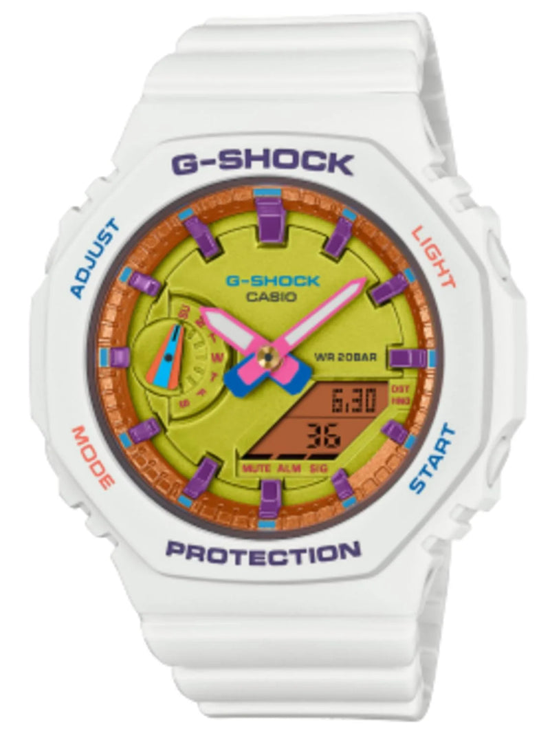 OROLOGIO - CASIO GMA-S2100BS-7AER