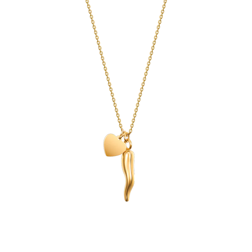 Luca Barra | Collana | CK2082