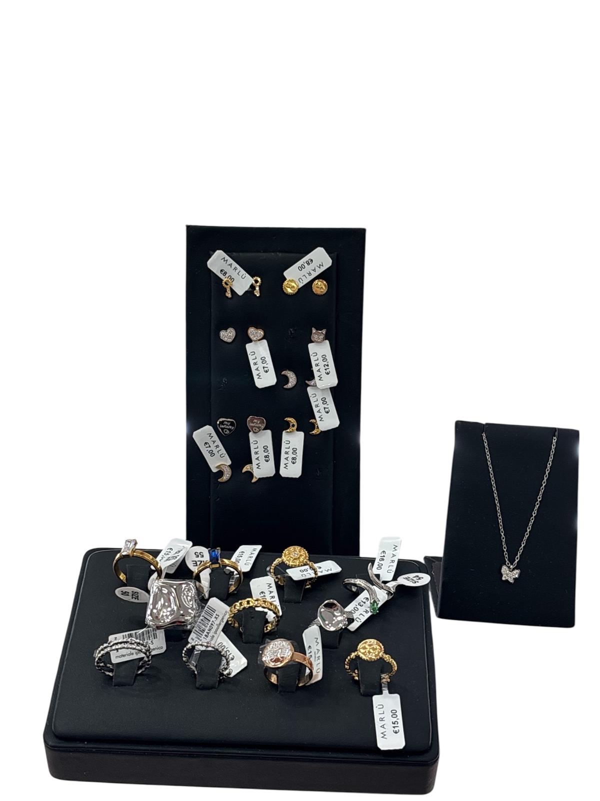 MARLÙ - PRODOTTI IN STOCK