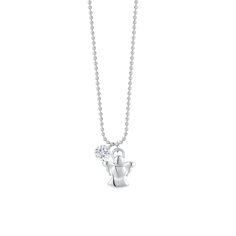 Luca Barra | Collana | CK2170