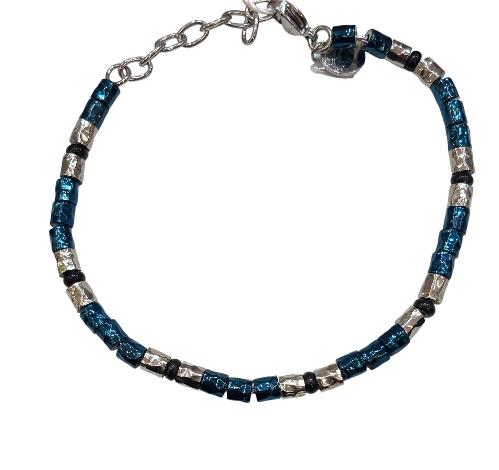 LUCA BARRA- BRACCIALE UOMO