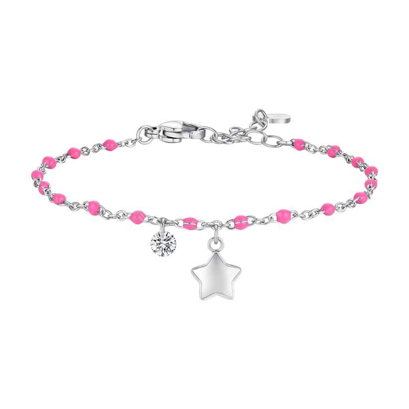 Luca Barra | Bracciale | BK2833