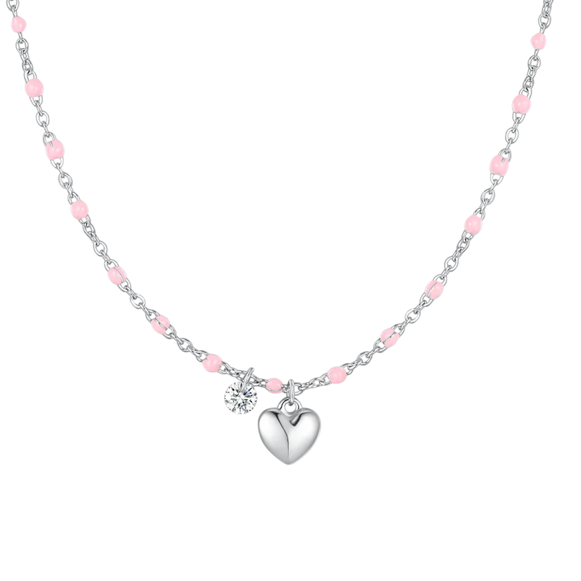 Luca Barra | Collana | CK2177