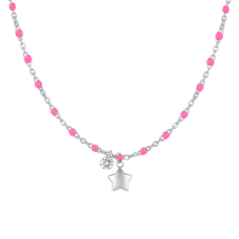 Luca Barra | Collana | CK2178