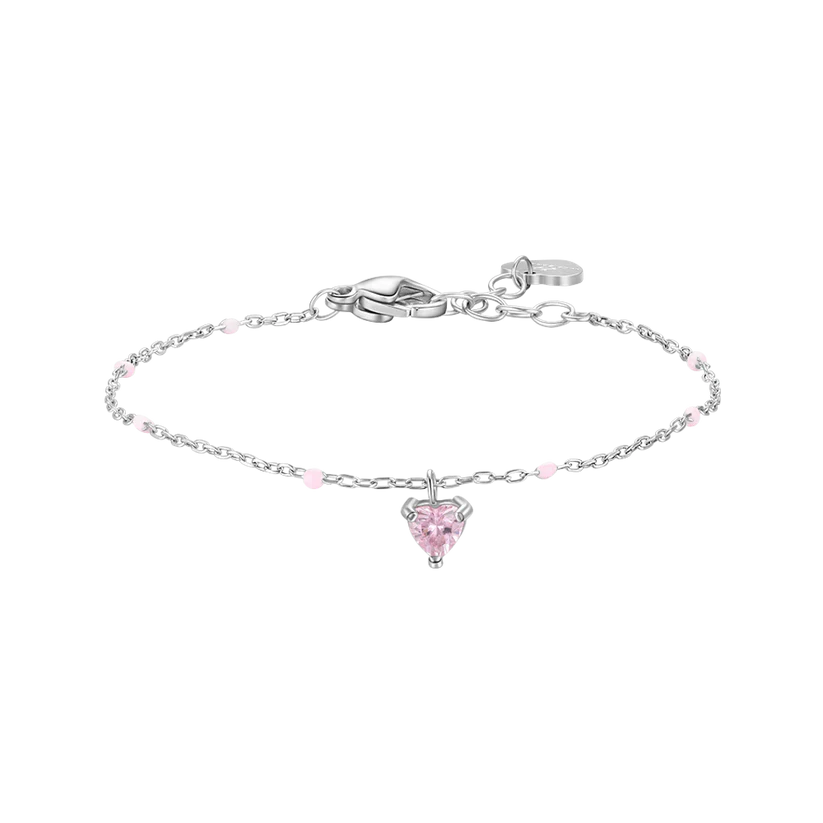 Luca Barra-Bracciale donna con CUORE