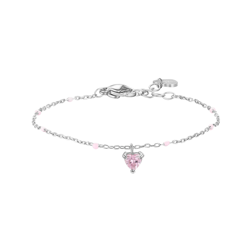 Luca Barra-Bracciale donna con CUORE