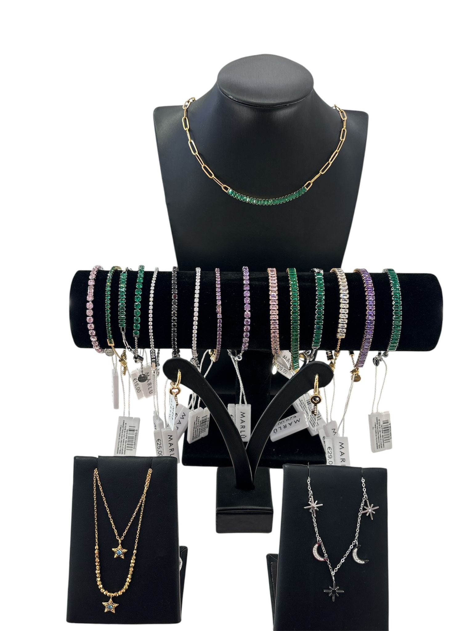 MARLÙ - PRODOTTI IN STOCK