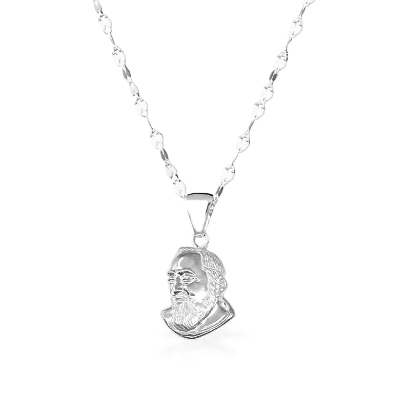 Collana in Oro - Pio - Oro18kt