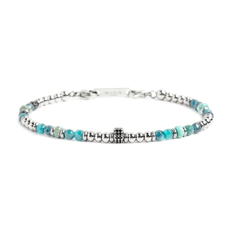 MARLU- Bracciale agata