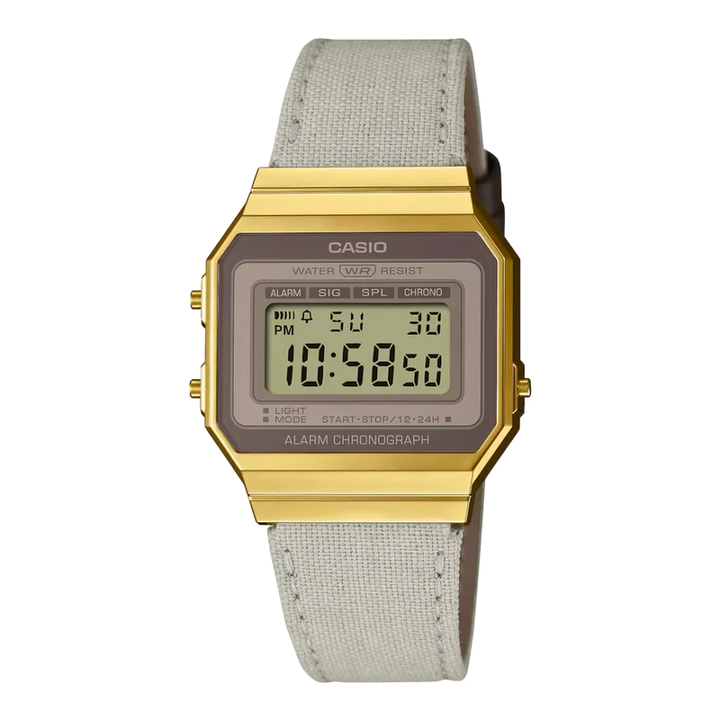 CASIO-OROLOGIO