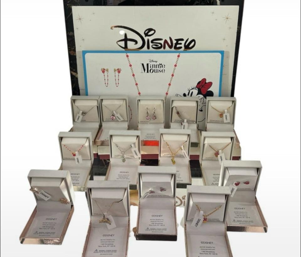 DISNEY - PRODOTTI STOCK
