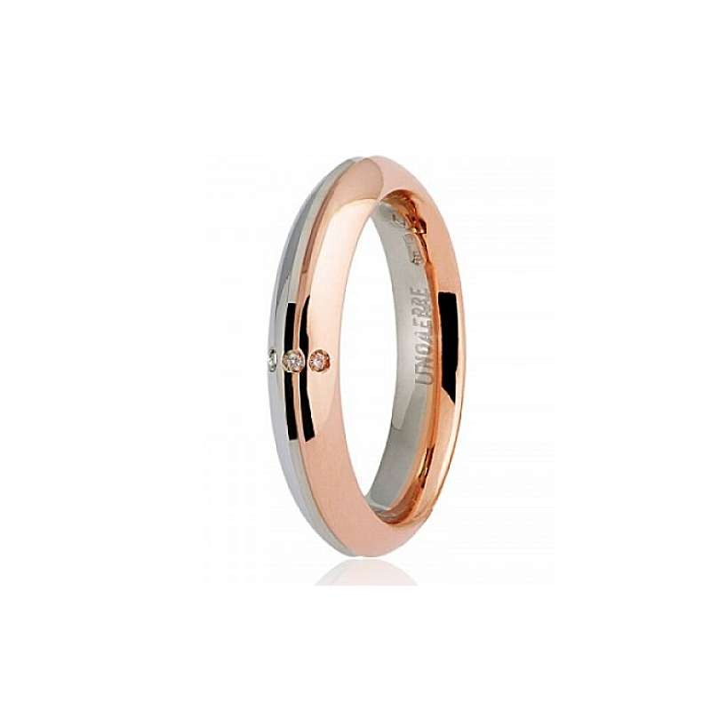 Fede Eterna UNOAERRE – 5,8 gr