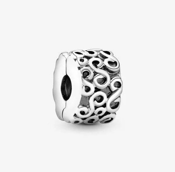 Pandora Clip Orientale