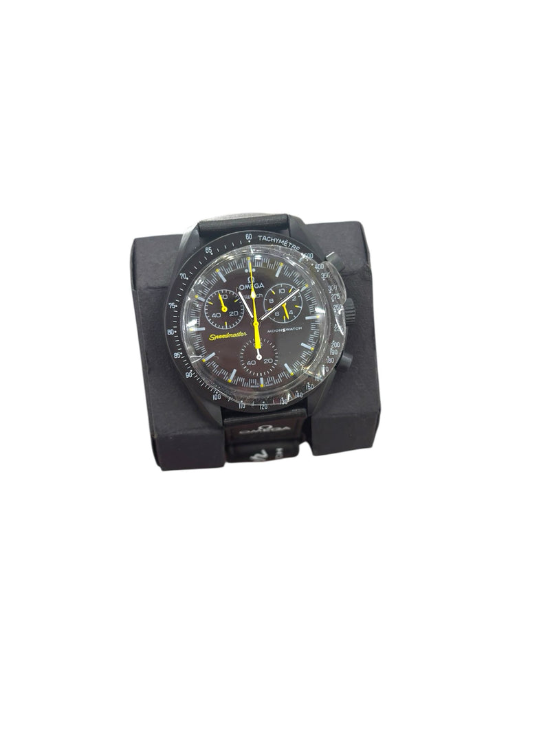 SWATCH OMEGA-orologio uomo  SO33B700