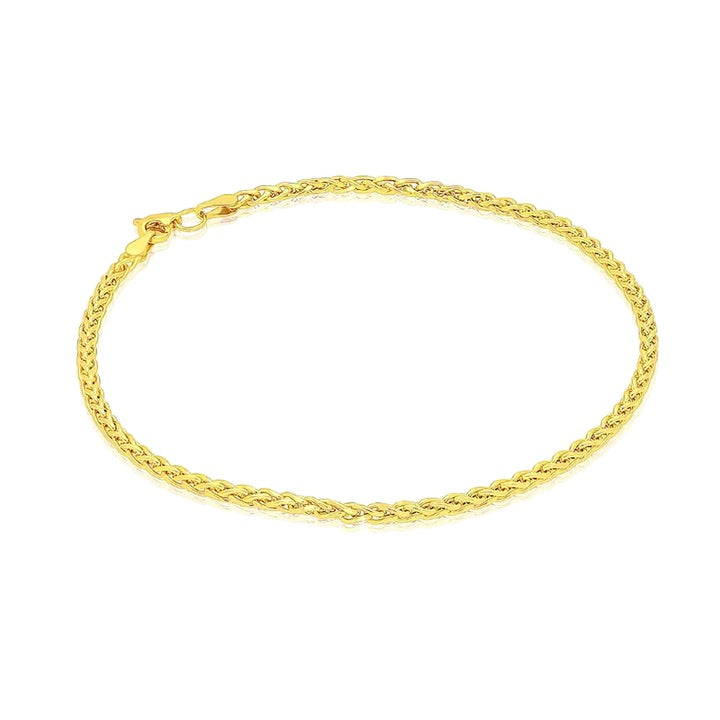 Bracciale oro 18kt