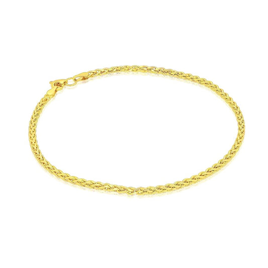 Bracciale oro 18kt