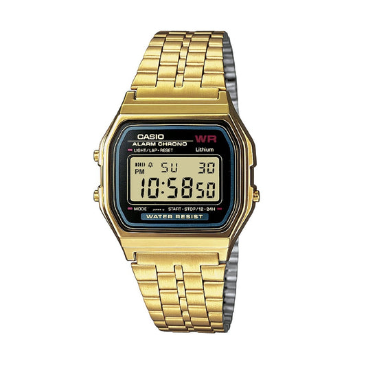 Orologio unisex Casio A159WGEA1DF