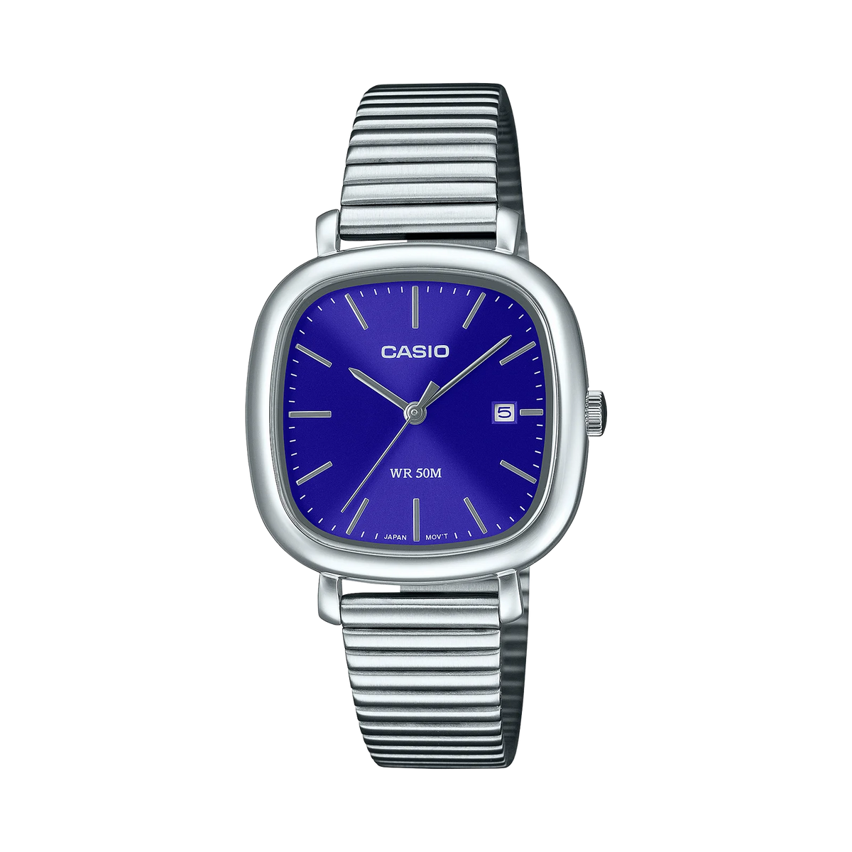 OROLOGIO- CASIO LTP-B166D-2AVEF