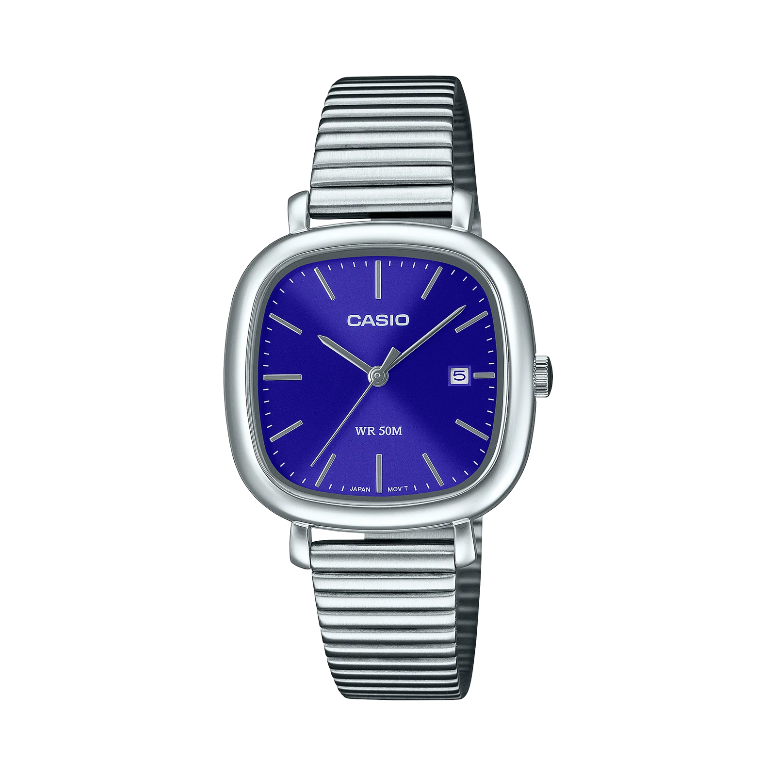 OROLOGIO- CASIO LTP-B166D-2AVEF