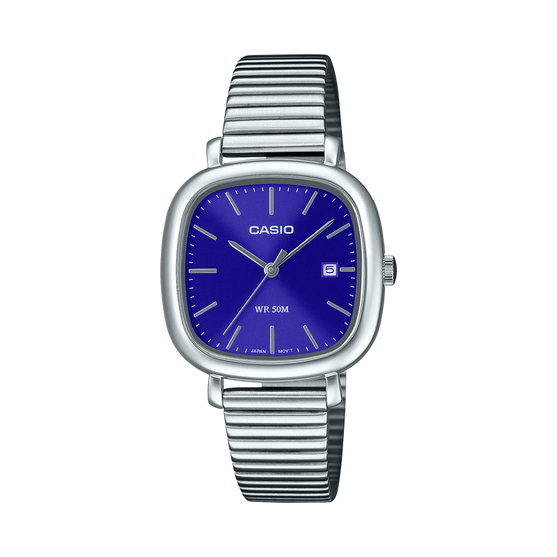 OROLOGIO- CASIO LTP-B166D-2AVEF