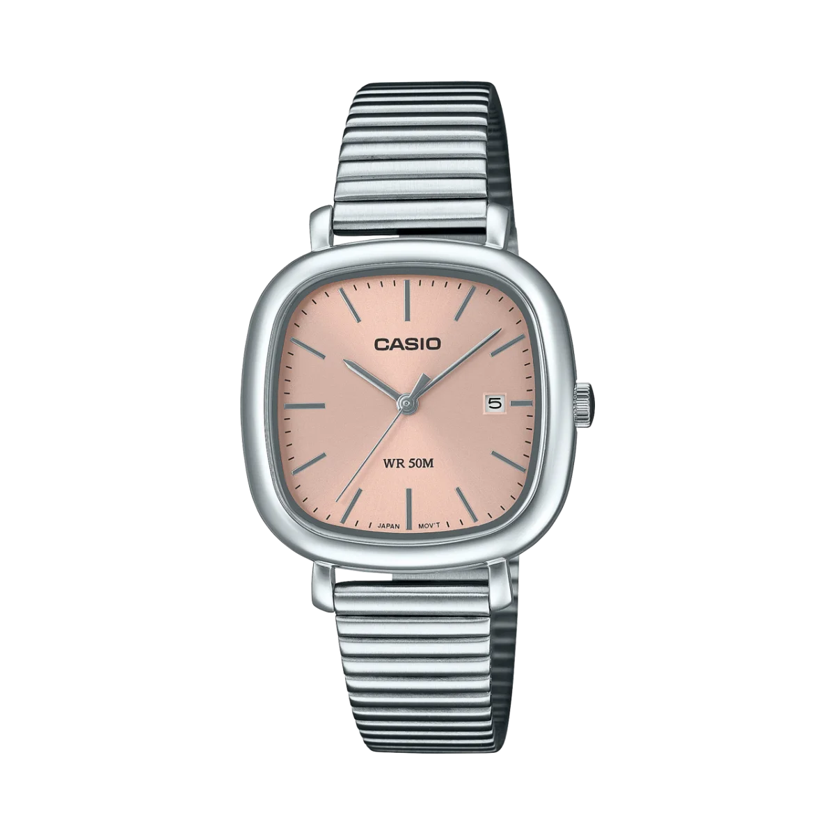 OROLOGIO - CASIO LTP-B166D-4AVEF