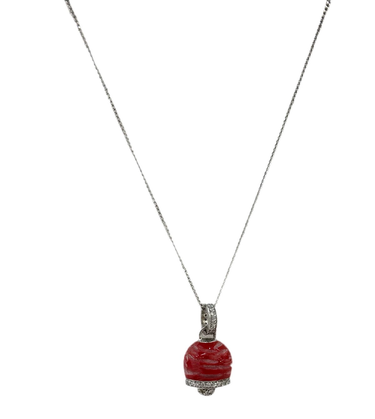BY SIMON - COLLANA CAMPANA ELEGANCE