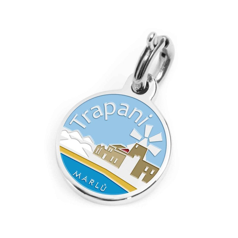 MARLU- Charm Trapani