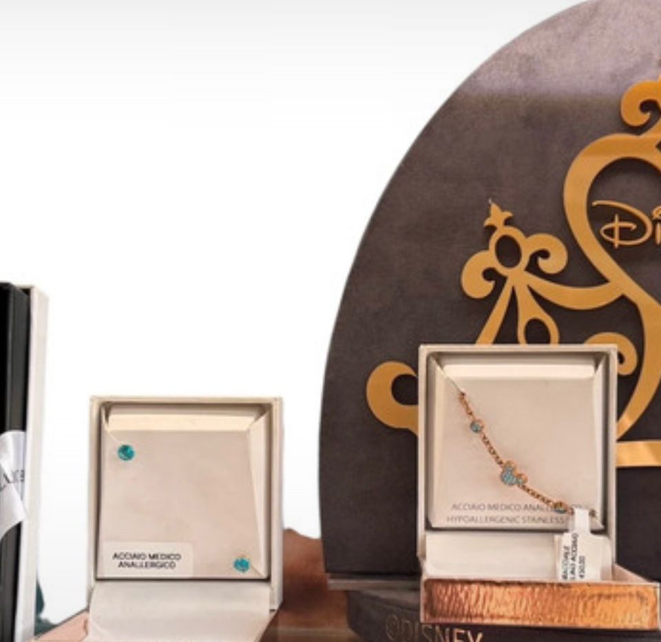 DISNEY - PRODOTTI STOCK