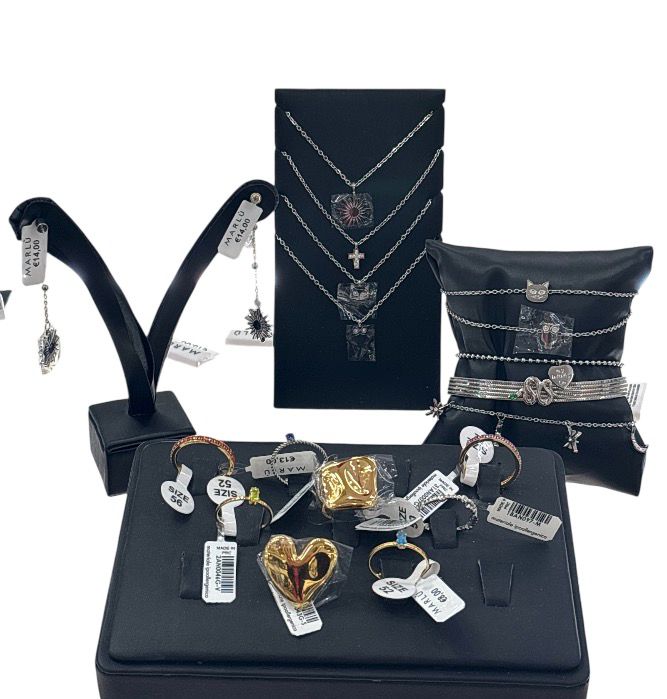 MARLÙ - PRODOTTI IN STOCK