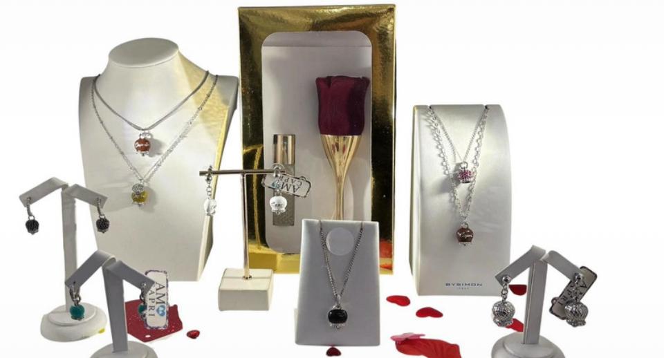 BY SIMON - PRODOTTI IN STOCK