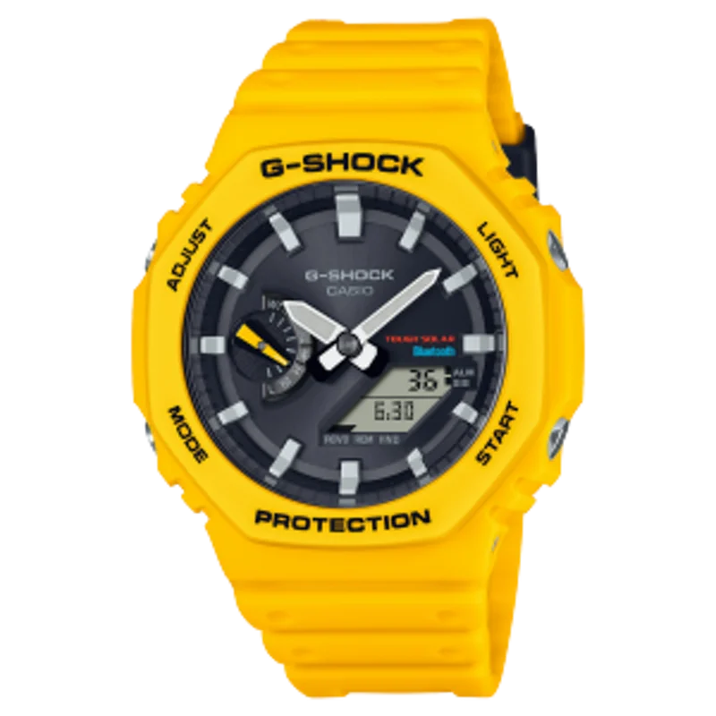 OROLOGIO-CASIO GA-B2100C-9GAER