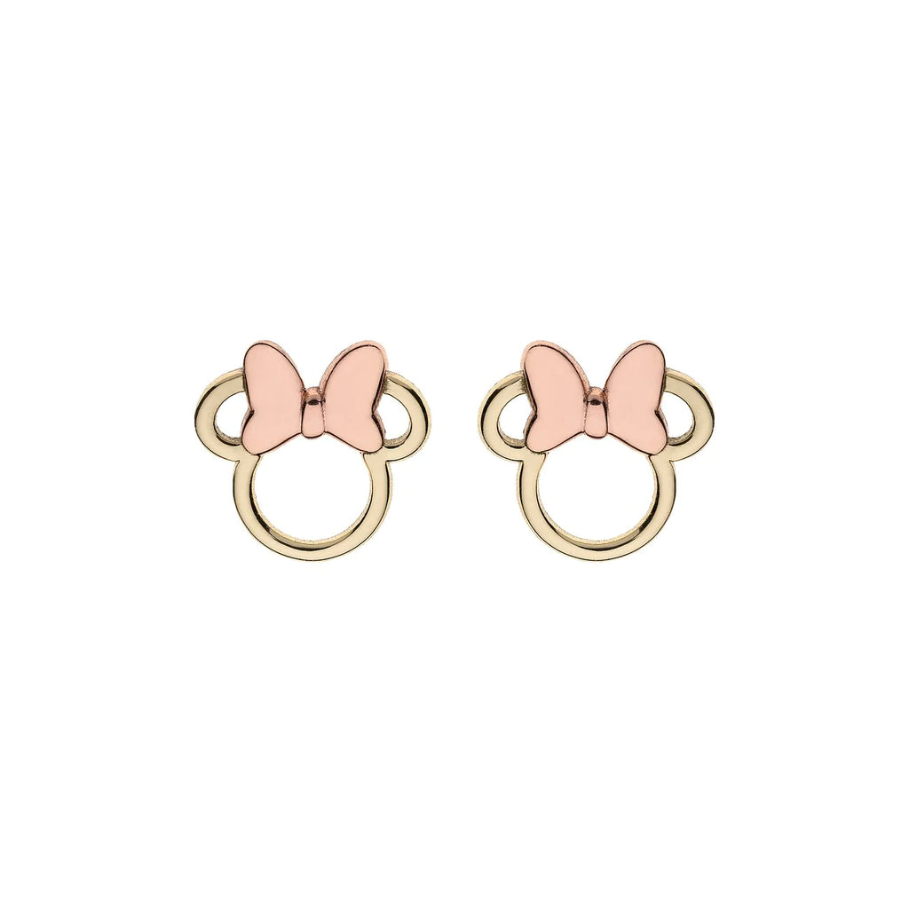 Disney - Orecchini Minnie Mouse - EG00007TL.CS