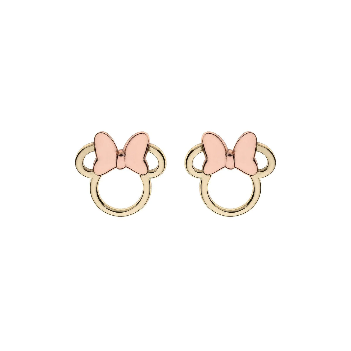Disney - Orecchini Minnie Mouse - EG00007TL.CS