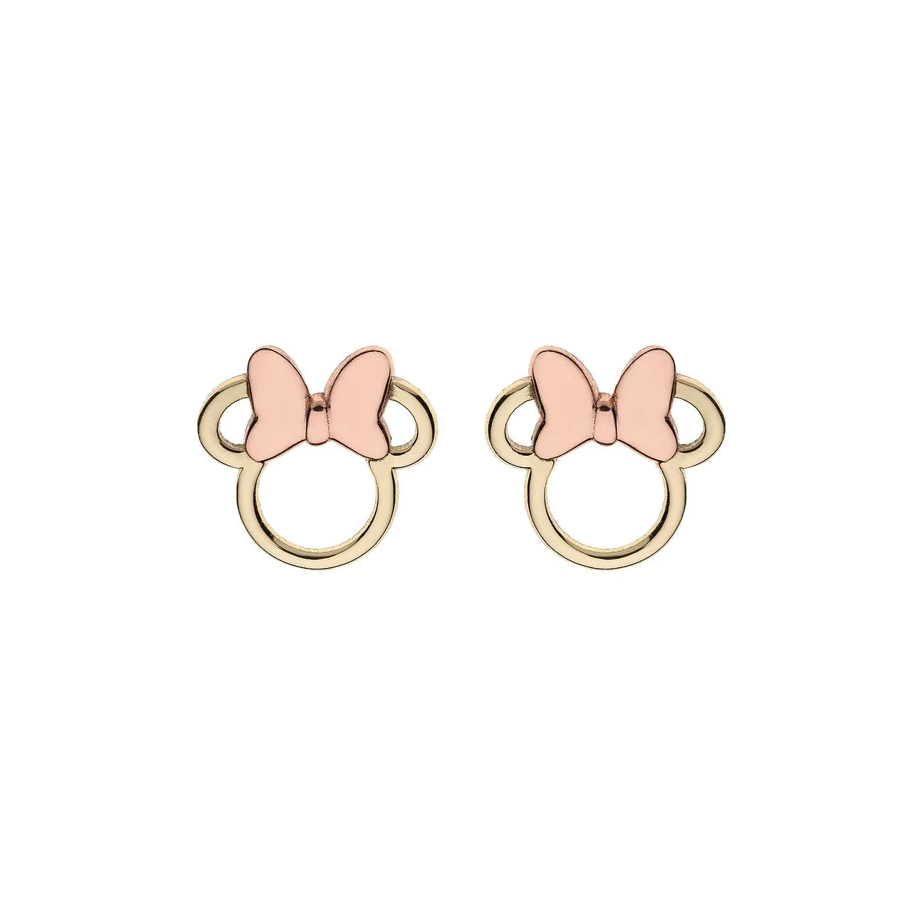 Disney - Orecchini Minnie Mouse - EG00007TL.CS