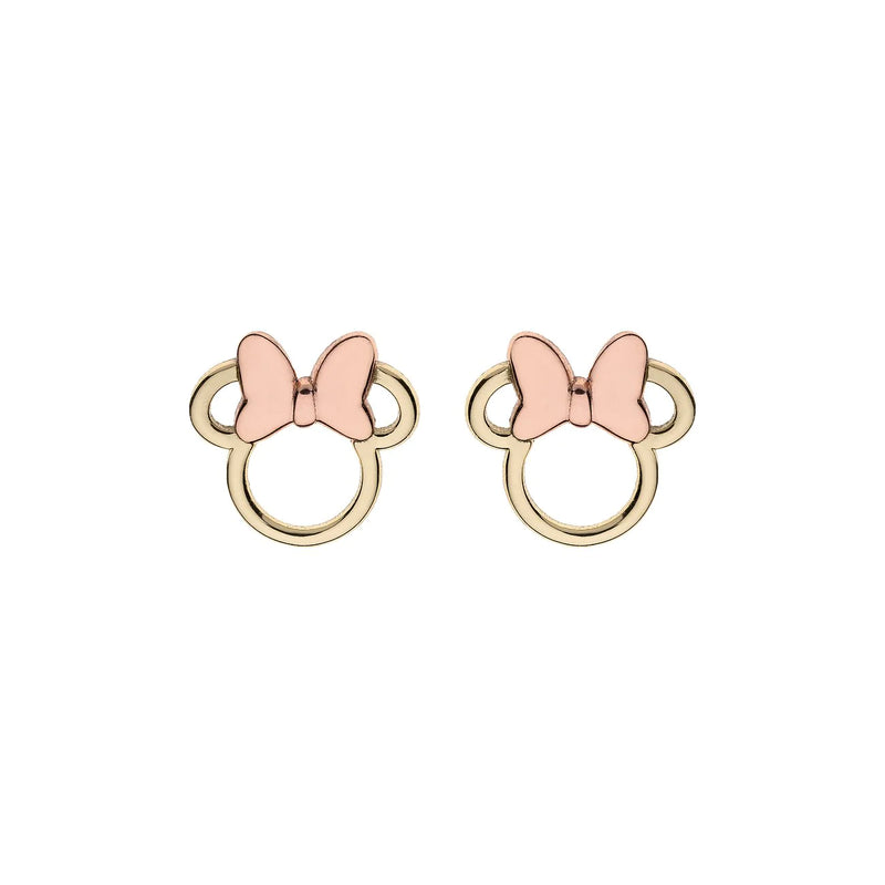 Disney - Orecchini Minnie Mouse - EG00007TL.CS