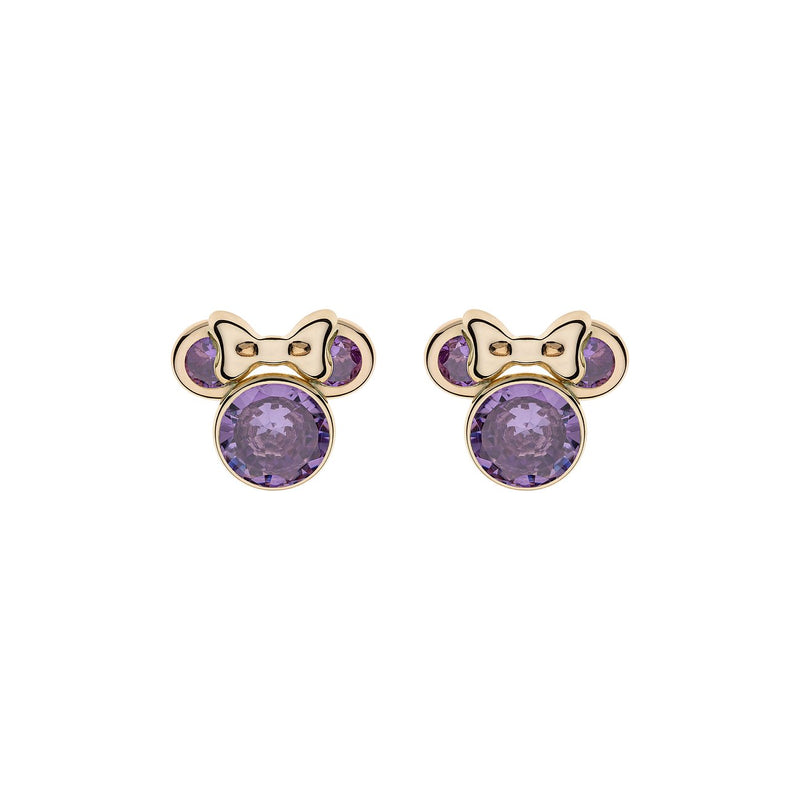 Disney Orecchini Mickey Mouse - EG00015FEBL.CS