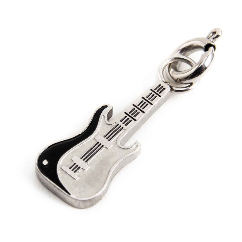 MARLU- Charm chitarra