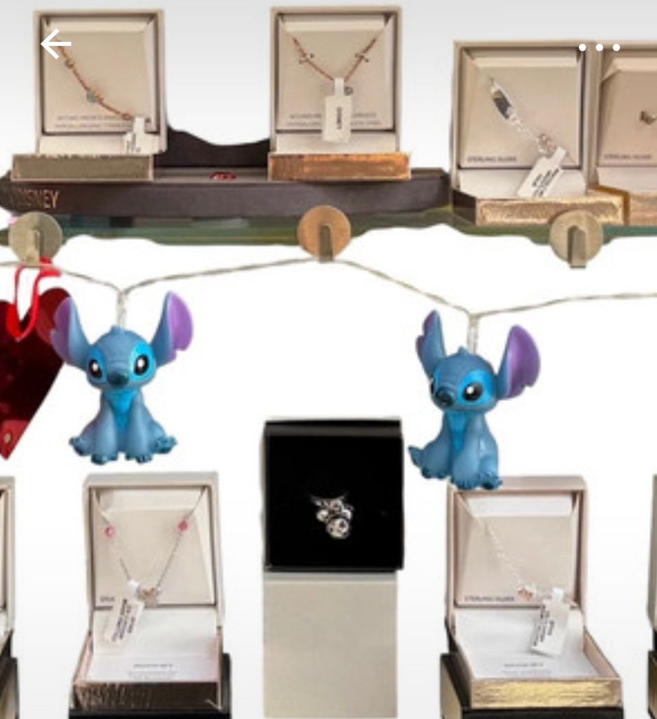 DISNEY - PRODOTTI STOCK