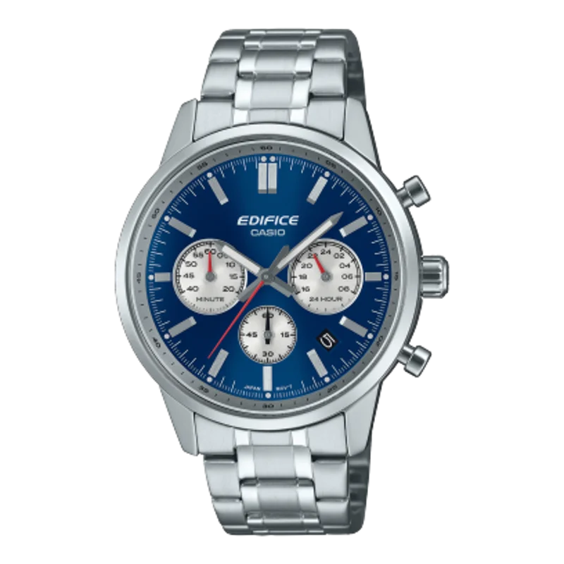 EDIFICE CASIO-OROLOGIO